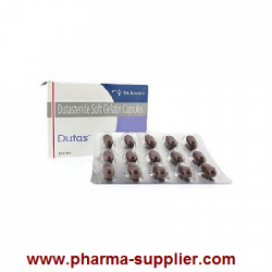 Dutas 0.5mg